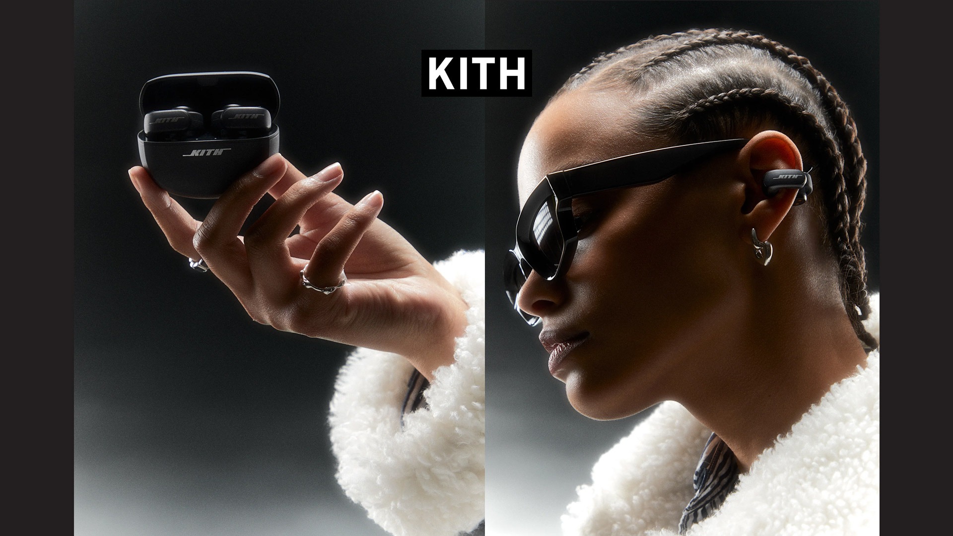 KITH oferece a seus melhores clientes produtos exclusivos